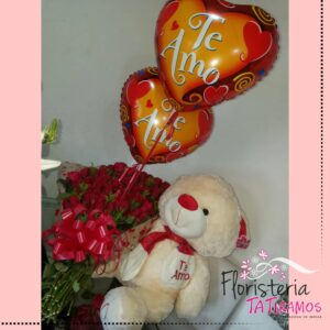 Arreglo Floral #01094