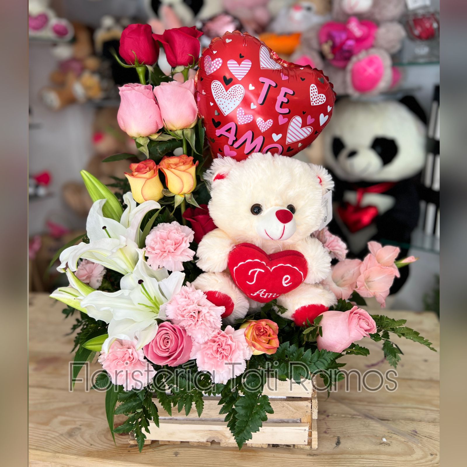 Floristerias en cartagena