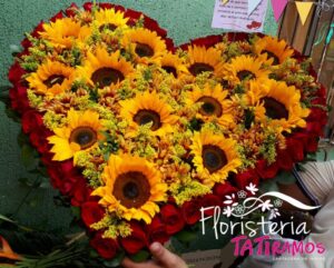 Arreglo Floral #081