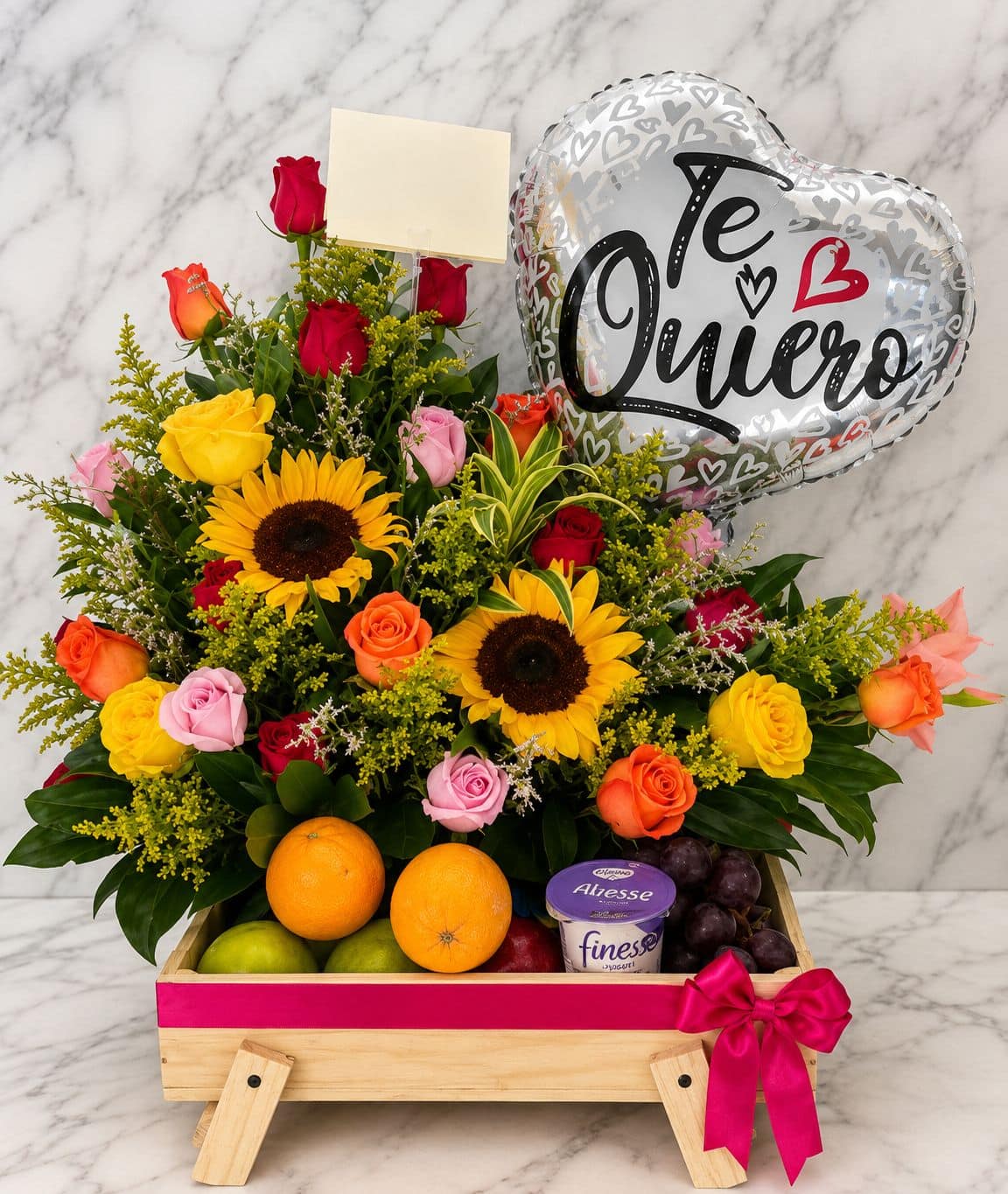 Tenemos para ti Arreglos Florales, Coronas Funebres, Ramos de Rosas, Whatsapp 3015212467 Domicilios hoy mismo, pagos en línea, Floristerías en Cartagena.