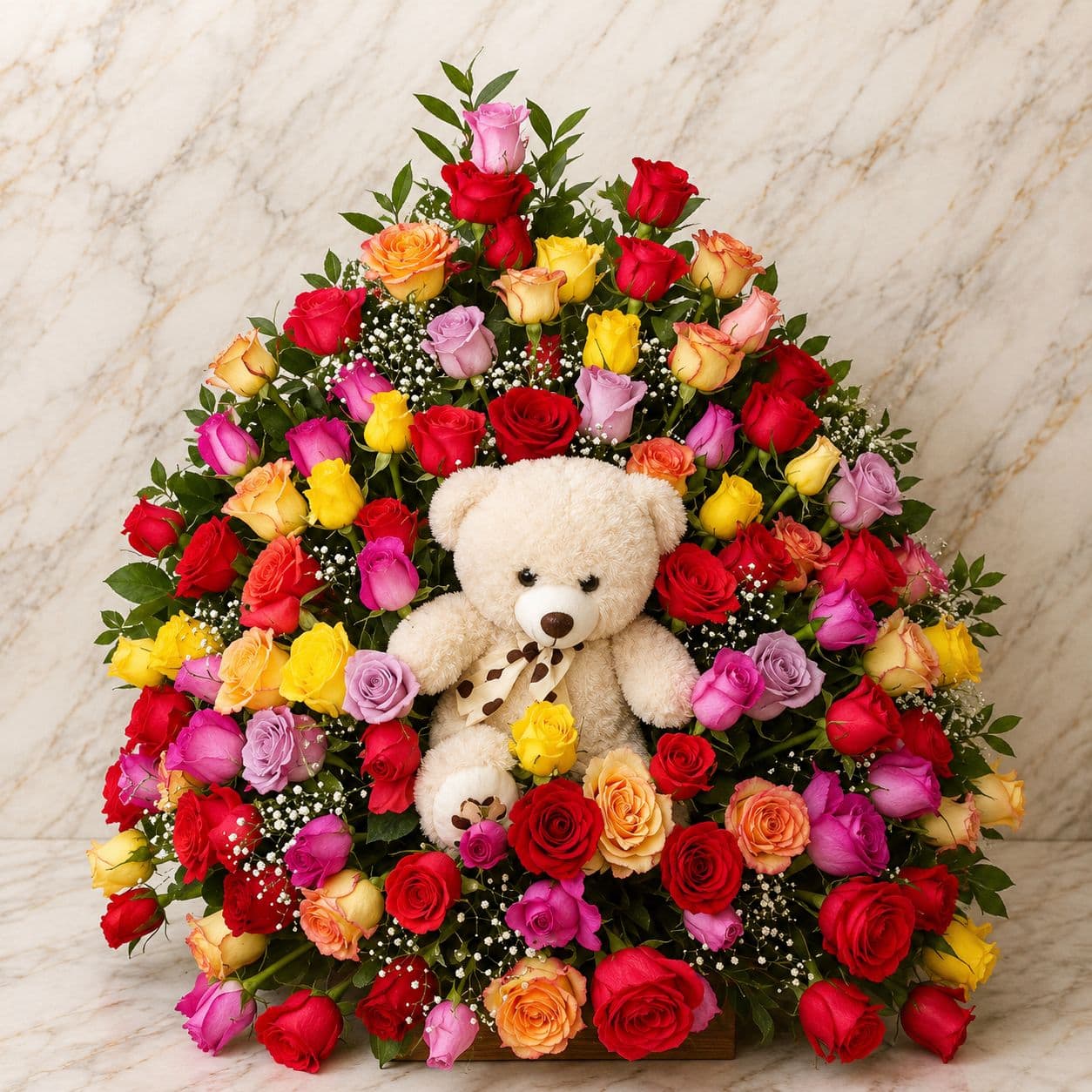 Tenemos para ti Arreglos Florales, Coronas Funebres, Ramos de Rosas, Whatsapp 3015212467 Domicilios hoy mismo, pagos en línea, Floristerías en Cartagena.