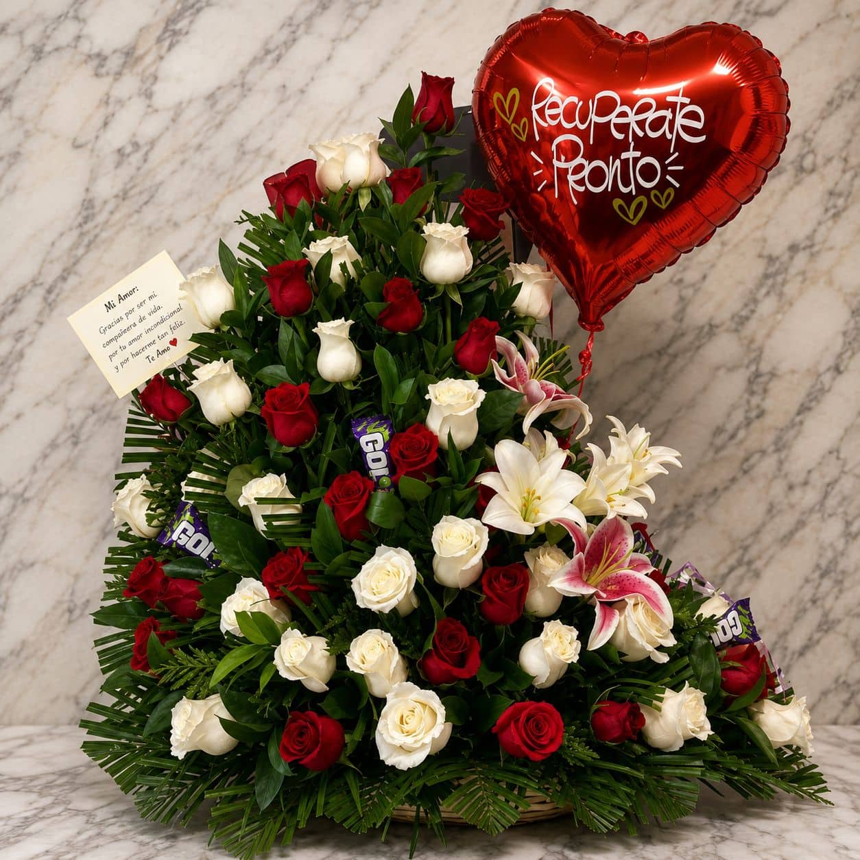 Tenemos para ti Arreglos Florales, Coronas Funebres, Ramos de Rosas, Whatsapp 3015212467 Domicilios hoy mismo, pagos en línea, Floristerías en Cartagena.