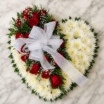 Un último adiós a ese ser querido, una corona o un Ramo Fúnebre en Cartagena, contacto 3015212467, servicio a domicilio el mismo día, Floristerías Cartagena