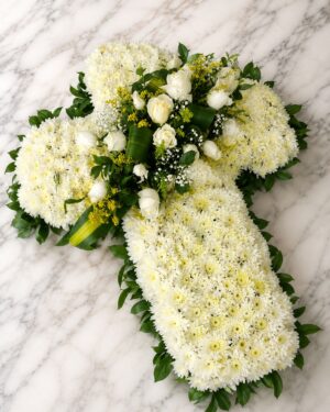 Un último adiós a ese ser querido, una corona o un Ramo Fúnebre en Cartagena, contacto 3015212467, servicio a domicilio el mismo día, Floristerías Cartagena