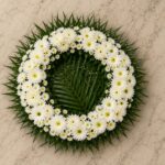 Un último adiós a ese ser querido, una corona o un Ramo Funebre en Cartagena, contacto 3015212467, servicio a domicilio el mismo dia, pagos en línea