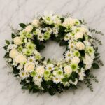 Un último adiós a ese ser querido, una corona o un Ramo Fúnebre en Cartagena, contacto 3015212467, servicio a domicilio el mismo día, Floristerías Cartagena