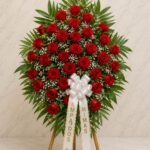 Un último adiós a ese ser querido, una corona o un Ramo Fúnebre en Cartagena, contacto 3015212467, servicio a domicilio el mismo día, Floristerías Cartagena