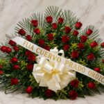 Un último adiós a ese ser querido, una corona o un Ramo Fúnebre en Cartagena, contacto 3015212467, servicio a domicilio el mismo día, Floristerías Cartagena