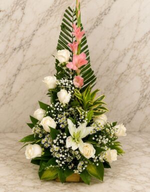 Un último adiós a ese ser querido, una corona o un Ramo Funebre en Cartagena, contacto 3015212467, servicio a domicilio el mismo dia, Floristerias en cartagena