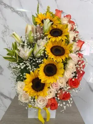 floristerias en cartagena
