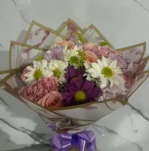 *.Bouquet Primavera  #0161